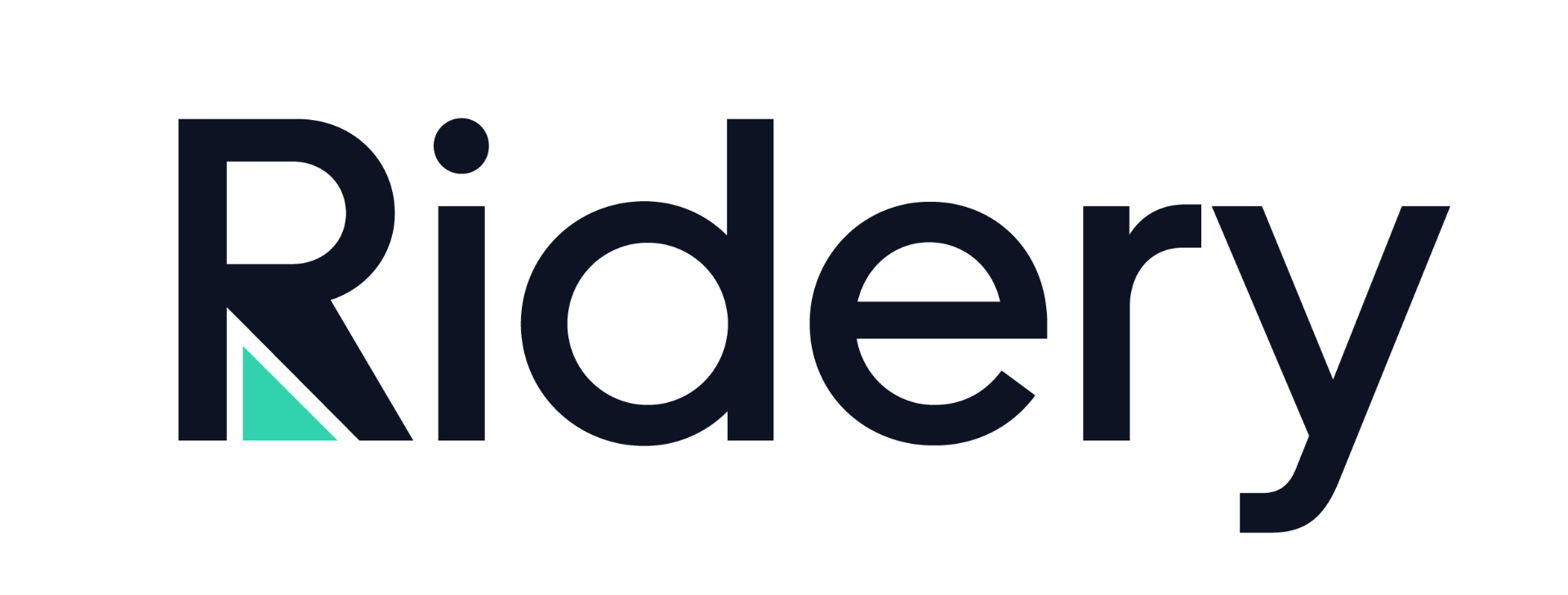 Ridery